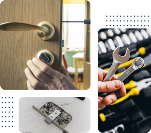 Professional Lock Fitting