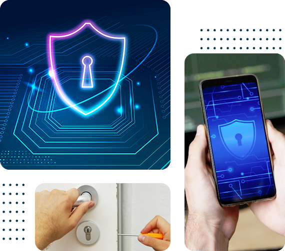 Home Security Upgrade