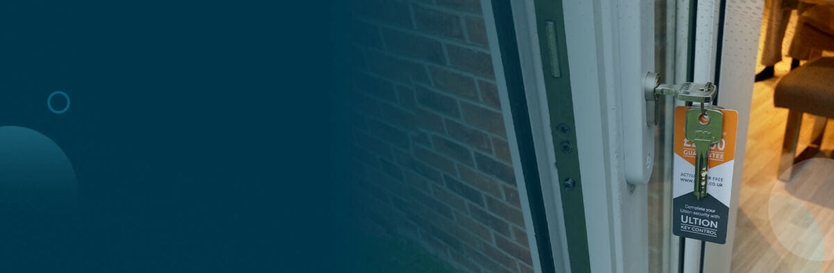 Professional Locksmith